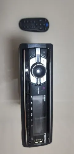 Rádio de Carro Positron