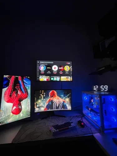 Computador gamer 