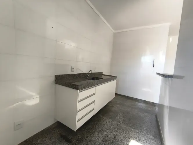 Imóvel para aluguel possui 60 metros quadrados com 2 quartos em Brant - Lagoa Santa - MG