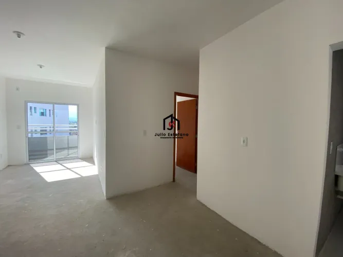 Apartamento com 2 dormitórios no bairro Bosque da Princesa em Pindamonhangaba