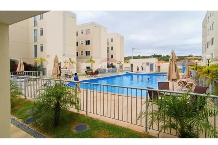 Apartamento à venda em Aracaju