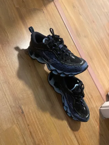 Mizuno pro 13