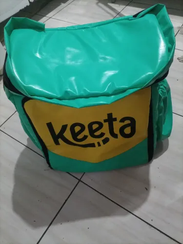 Mochila bag