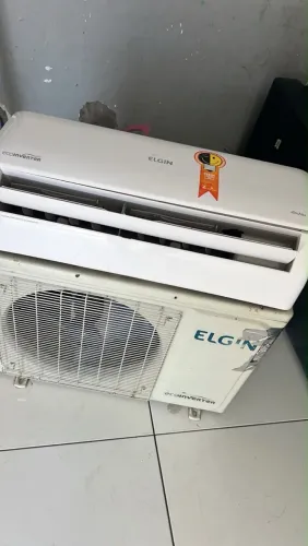 Ar condicionado Elgin 9Bthus
