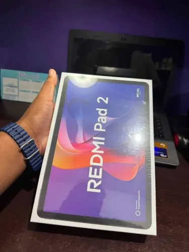 Redmi Pad 2 256gb