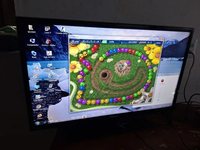 Tv32 Sansung