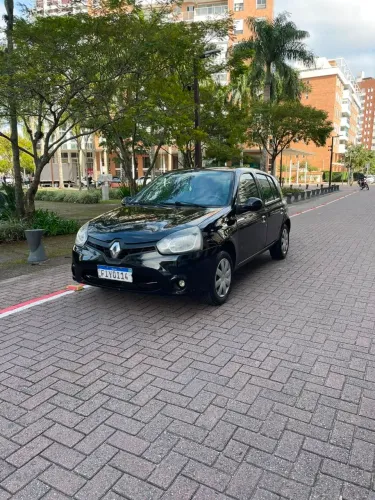 Renault Clio Rn/alize/expr./1.0 Hi-power 16V 5P 2016