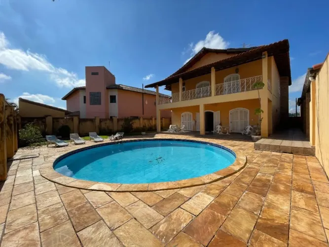 Casa com 4 quartos à venda, 276 m² por R$ 1.200.000 - Granja Viana - Jandira/SP