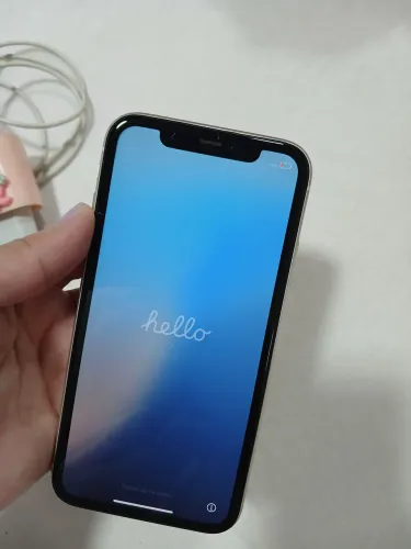 Iphone 11 64gb