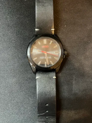 Relógio Hugo Boss