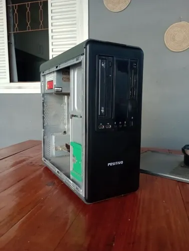Vendo 2 computadores