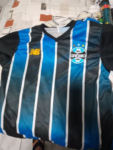 Camisa do Grêmio