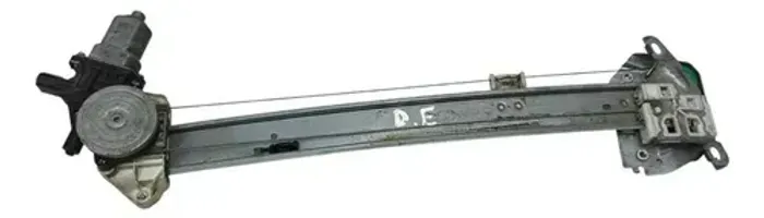 Maquina Vidro Elétrico Dianteiro Esquerdo Hrv 2020