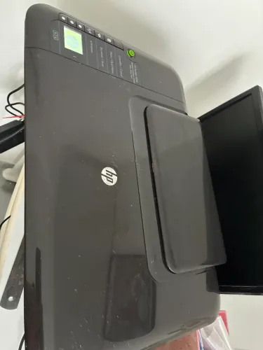 Impressora HP Deskjet 3050