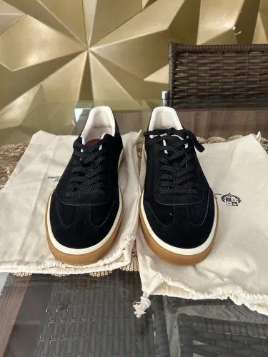 Tennis Walk Loro Piana