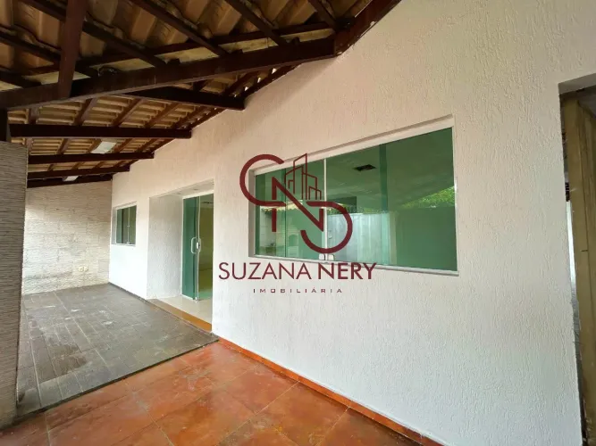 Casa comercial em Lagoa Nova