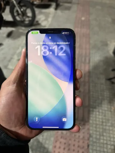 iPhone 12 Pro Max 256gb
