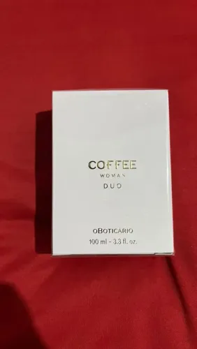 Chama perfume no precinho