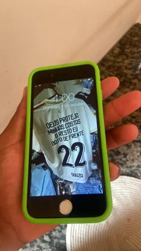 Vendo iPhone 7