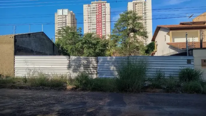 Terreno 600m² (15x40) Próx. Capim Dourado Shopping | R$ 650 Mil