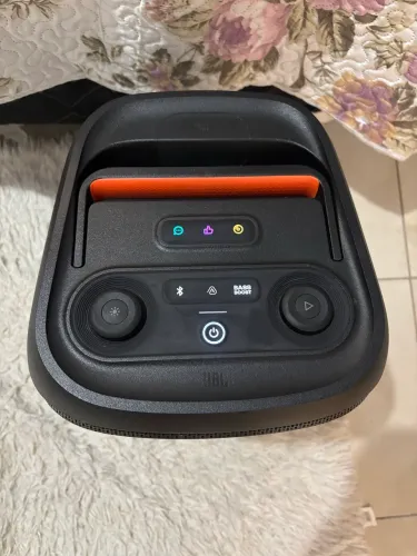 Jbl party 120