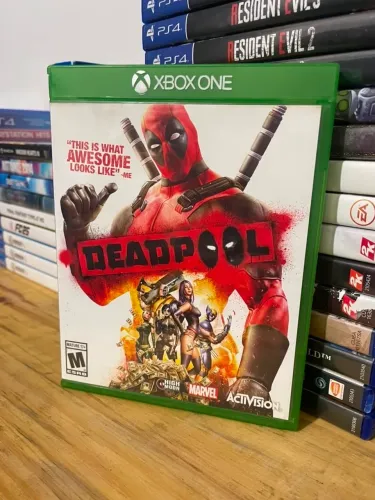 Deadpool - Xbox One