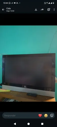 Televisão