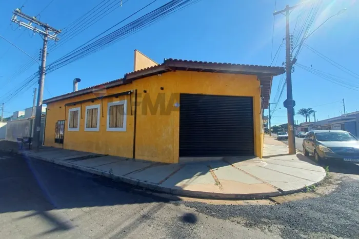 Excelente ponto Comercial para Restaurante
