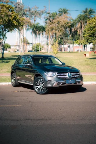 Mercedes-Benz GLC 220d 2.0 TB 4M Enduro (diesel) 2022