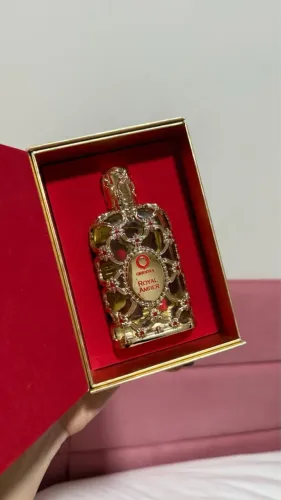 Perfume Royal Amber