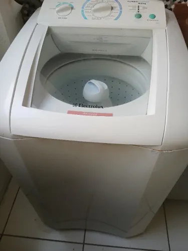 Maquina de lavar