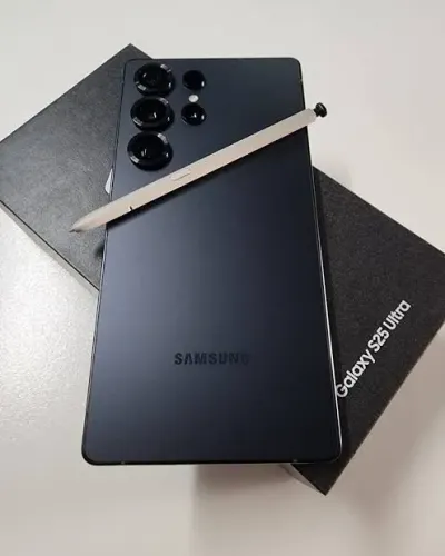 Galaxy S25 Ultra 512GB/12GB RAM