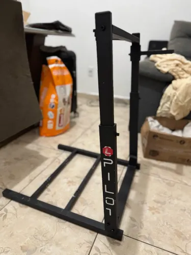 Suporte cockpit para volante