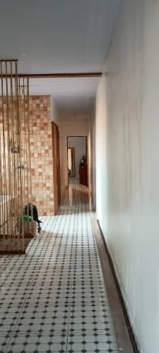 Casa com 4 quartos, bairro do Bengui e 125m²