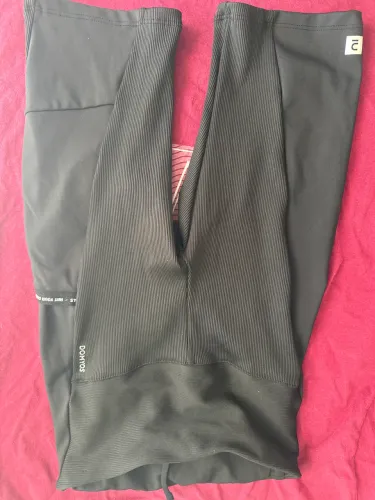 Short pra ciclismo nunca usado!! Marca Domyos