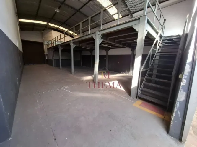 Galpão Comercial para Locação ou Venda no Bairro Piracicamirim Piracicaba/SP