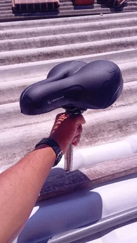 Sela Absolut para bicicleta 