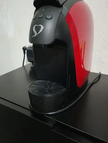 Cafeteira