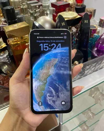 Vende-se iphone 11