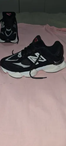 Tenis New Balance Tam 43 
