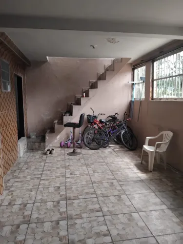 Vende-se casa na vila são José em Cuba