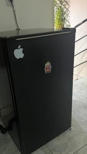 Vendo este frigobar