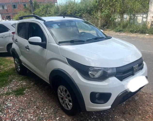 Aluguel de carro com gnv Locação App