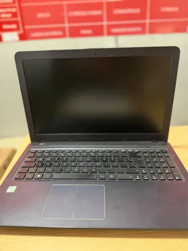 Notebook Asus