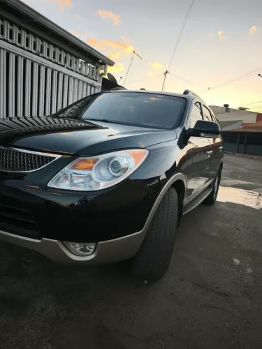 Hyundai Veracruz GLS 3.8 4WD Aut. 2010
