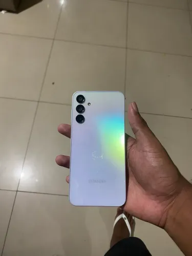 Galaxy A15