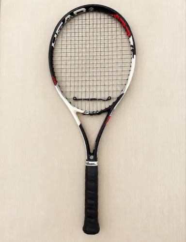 HEAD Graphene Touch Speed MP L3 - Grip e Corda Novos