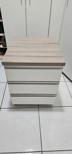 Gaveteiro de escritorio