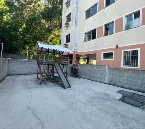 Apartamento com 2 quartos, 1 suíte, 1 vaga COM SUÍTE Cond. Viva Jacaraipe
