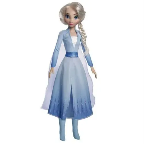 Boneca Frozen ( Gigante)